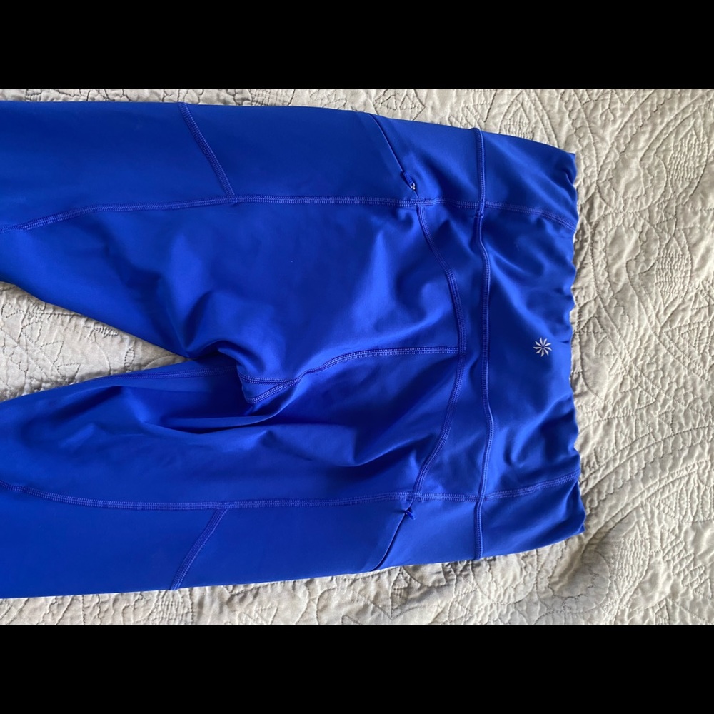 Athleta Women’s Yoga Pant
